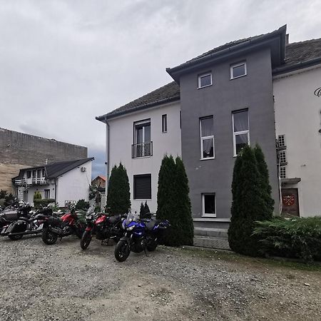 Vila Sibiu Exterior foto