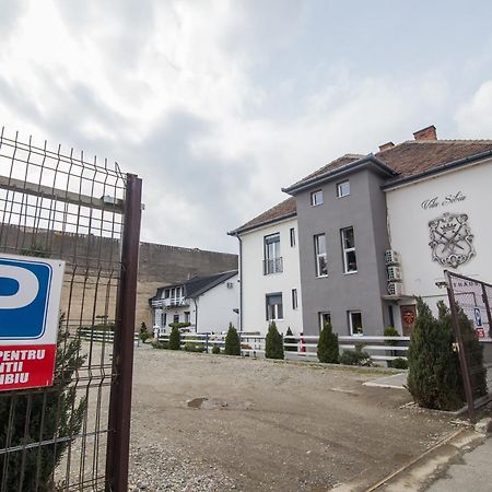 Vila Sibiu Exterior foto