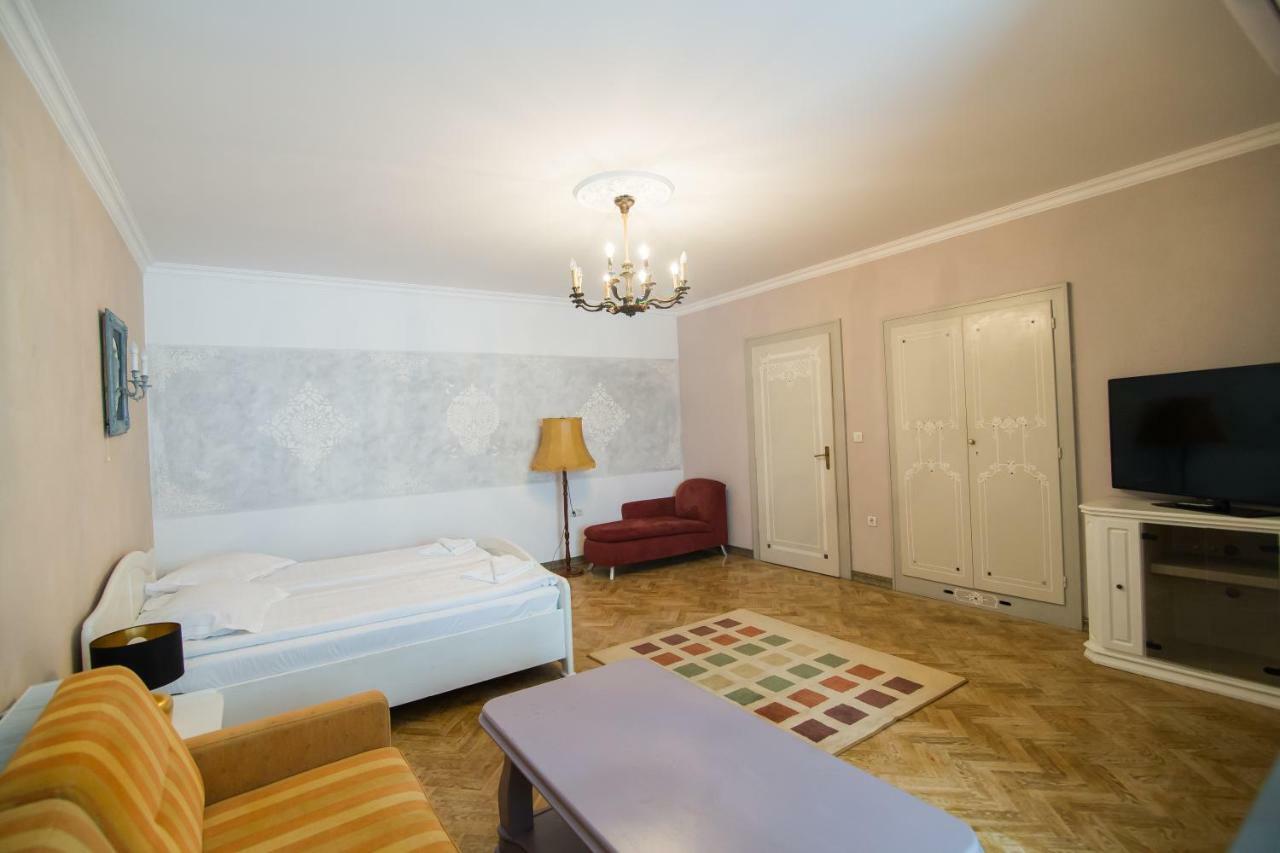 Vila Sibiu Exterior foto