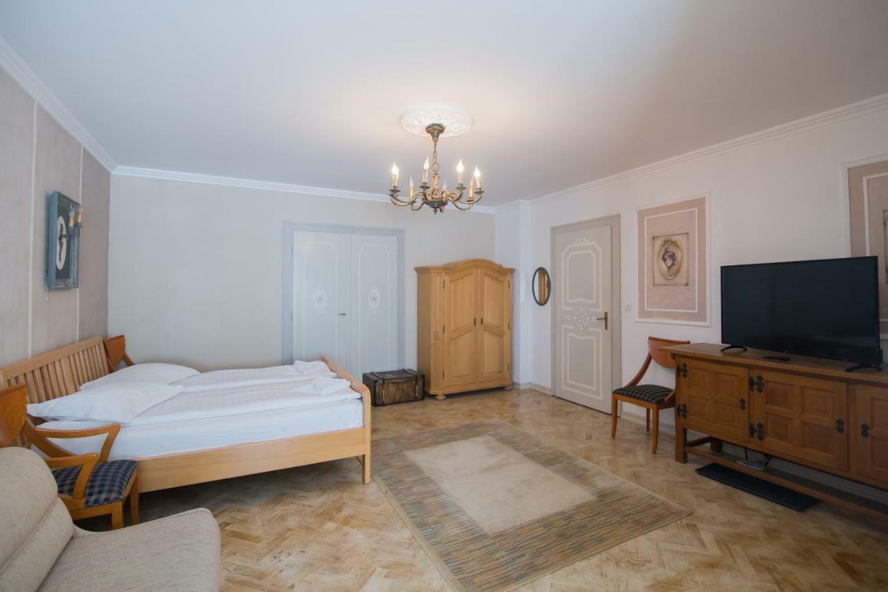 Vila Sibiu Exterior foto
